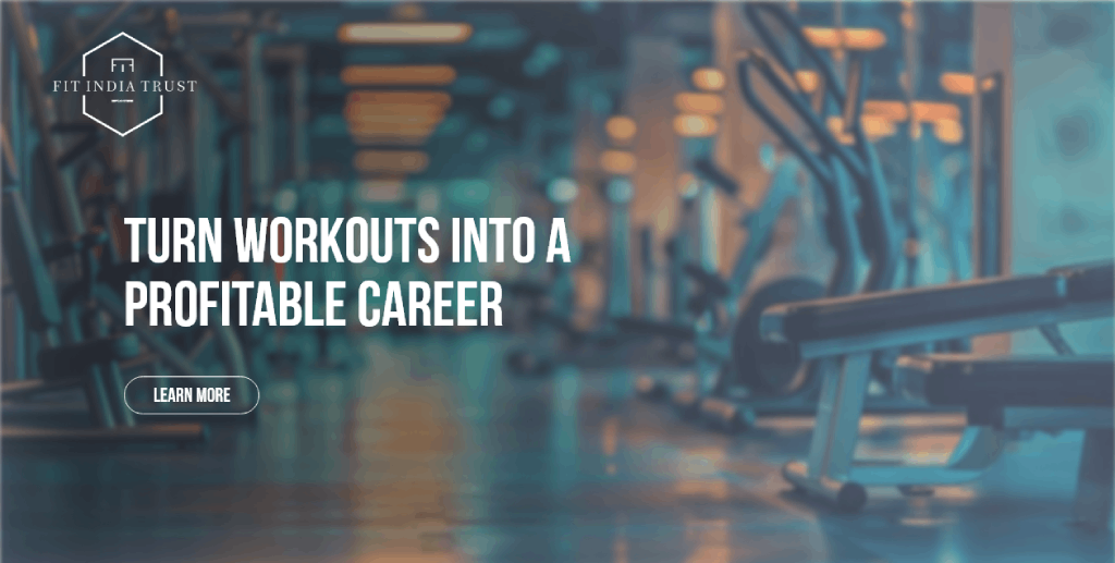 How fitness trainer course can give you a better career prospect?