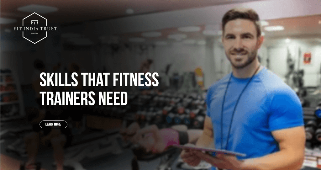 8 Essential Skills You Learn in a Fitness Trainer Course