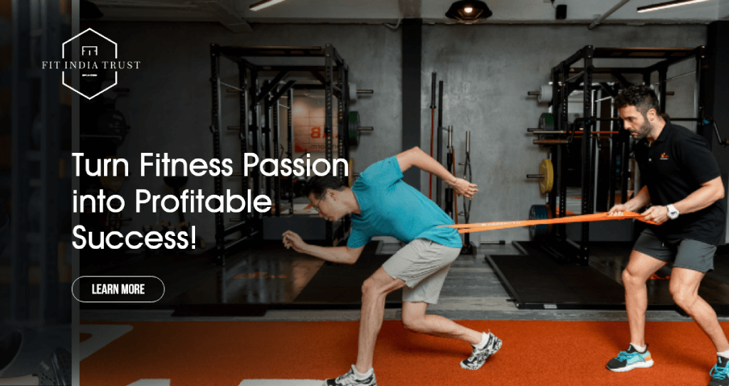 How Personal Trainer Courses Can Bo